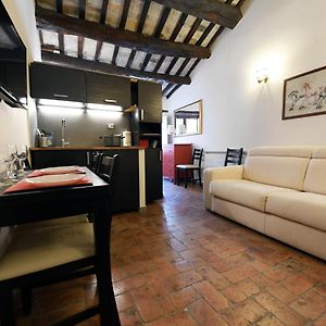 Appartement met een Slaapkamer